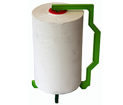 Bobinas de Papel Portable de Texcel